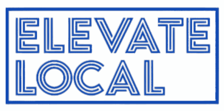 Elevate Local logo